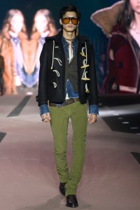 Dsquared2 Men's Fall 2020