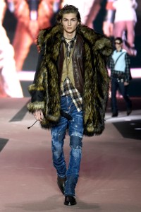 Dsquared2 Men's Fall 2020