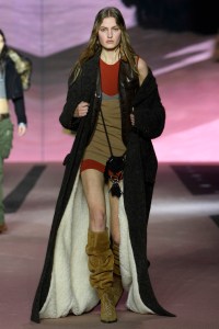 Dsquared2 Men's Fall 2020