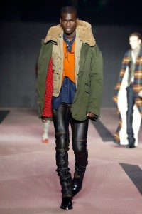 Dsquared2 Men's Fall 2020