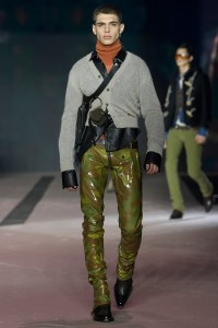 Dsquared2 Men's Fall 2020