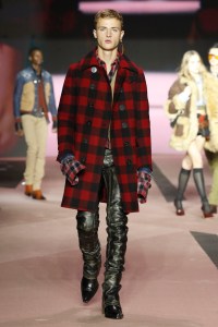 Dsquared2 Men's Fall 2020