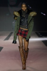Dsquared2 Men's Fall 2020