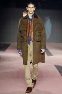 Dsquared2 Men's Fall 2020