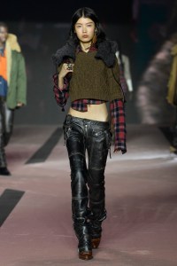 Dsquared2 Men's Fall 2020