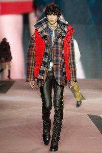 Dsquared2 Men's Fall 2020