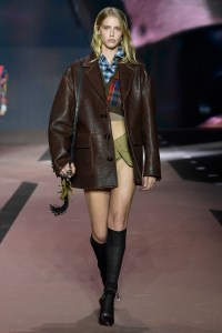 Dsquared2 Men's Fall 2020