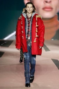 Dsquared2 Men's Fall 2020