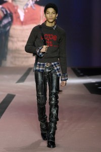 Dsquared2 Men's Fall 2020