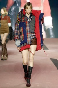Dsquared2 Men's Fall 2020