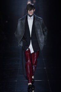 Dunhill Men’s Fall 2020