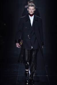 Dunhill Men’s Fall 2020