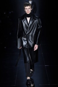 Dunhill Men’s Fall 2020