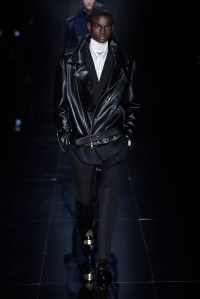 Dunhill Men’s Fall 2020