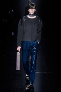 Dunhill Men’s Fall 2020