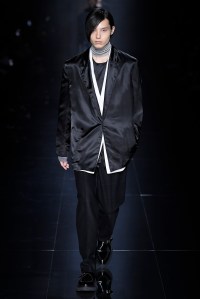 Dunhill Men’s Fall 2020