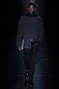 Dunhill Men’s Fall 2020
