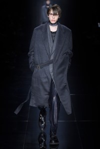 Dunhill Men’s Fall 2020