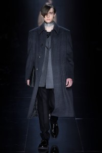 Dunhill Men’s Fall 2020