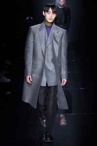 Dunhill Men’s Fall 2020
