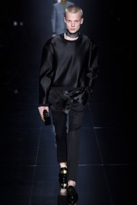 Dunhill Men’s Fall 2020