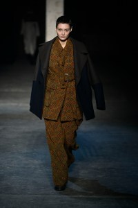 Nobi Talai at Berlin Fashion Week Fall 2020
