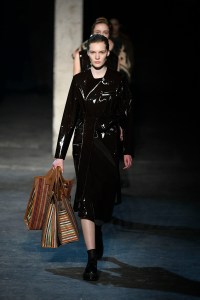 Nobi Talai at Berlin Fashion Week Fall 2020