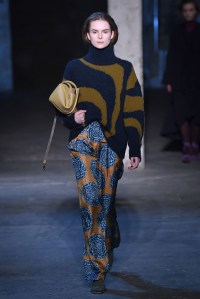 Odeeh at Berlin Fashion Week Fall 2020