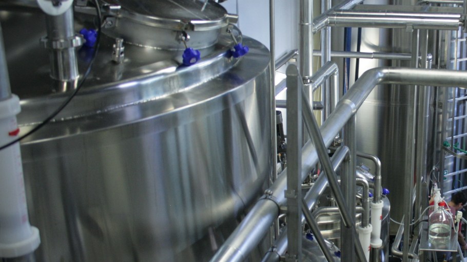 Genomatica renewable nylon