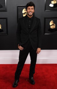 Sebastian Yatra