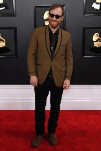 Dan Auerbach