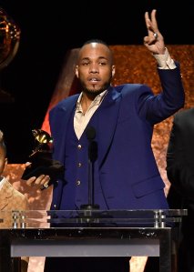 Anderson Paak