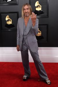 Iggy Pop