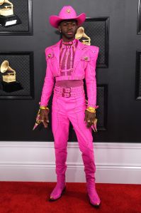 Lil Nas X