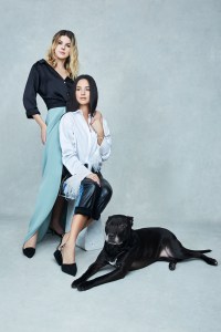 Hellessy Pre-Fall 2020