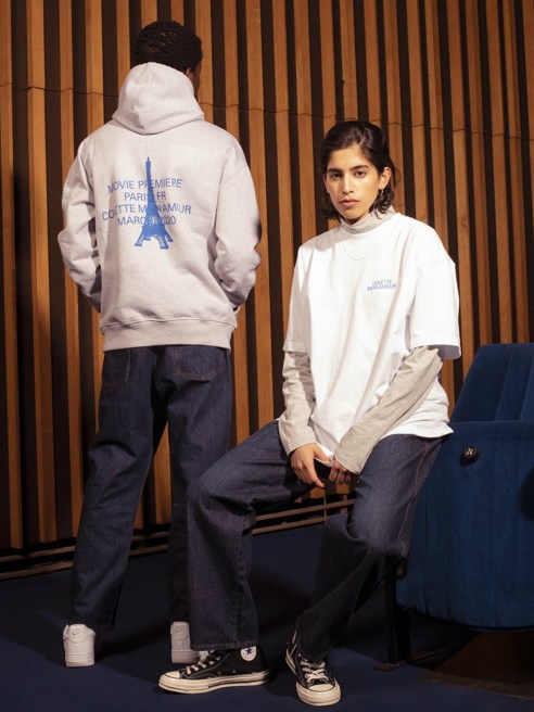 Highsnobiety announces new, ongoing partnership with Selfridges in London.