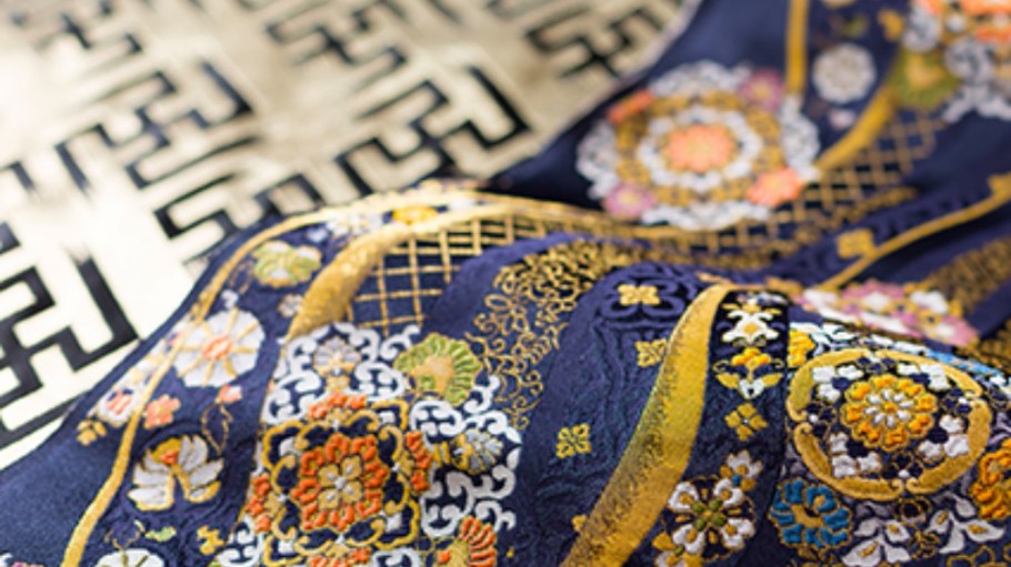 The Japan Textile Salon in New York on Jan. 21-22 brings together Japanese fabric designers and manufacturers, and sustainability experts.