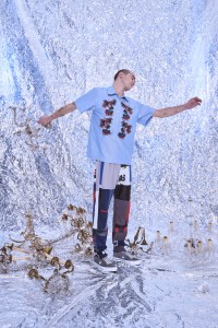 Koché Pre-Fall 2020