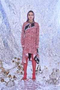 Koché Pre-Fall 2020