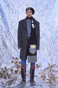 Koché Pre-Fall 2020