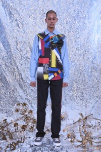 Koché Pre-Fall 2020