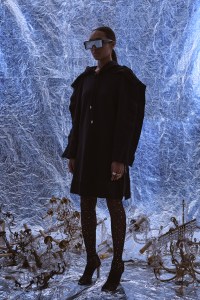 Koché Pre-Fall 2020
