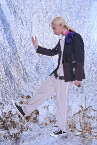 Koché Pre-Fall 2020