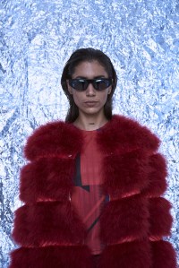 Koché Pre-Fall 2020