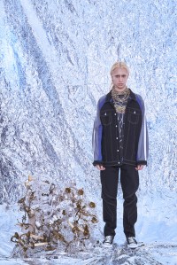 Koché Pre-Fall 2020