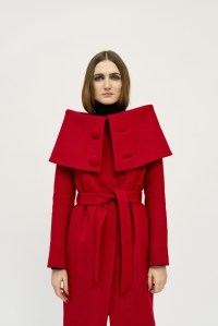 Martin Grant Pre-Fall 2020