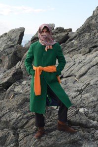 Massimo Piombo Men's Fall 2020
