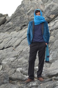 Massimo Piombo Men's Fall 2020