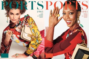 Ports 1961 SS20 Campaign