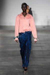 Pronounce Men's Fall 2020